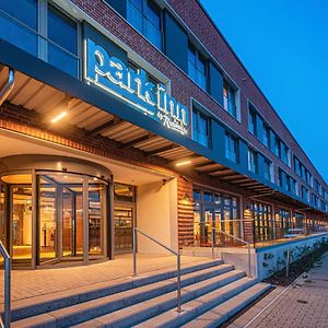 Park Inn By Radisson Wismar